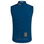 RAPHA Pro Team Lightweight Gilet - Light Blue Default Rapha 