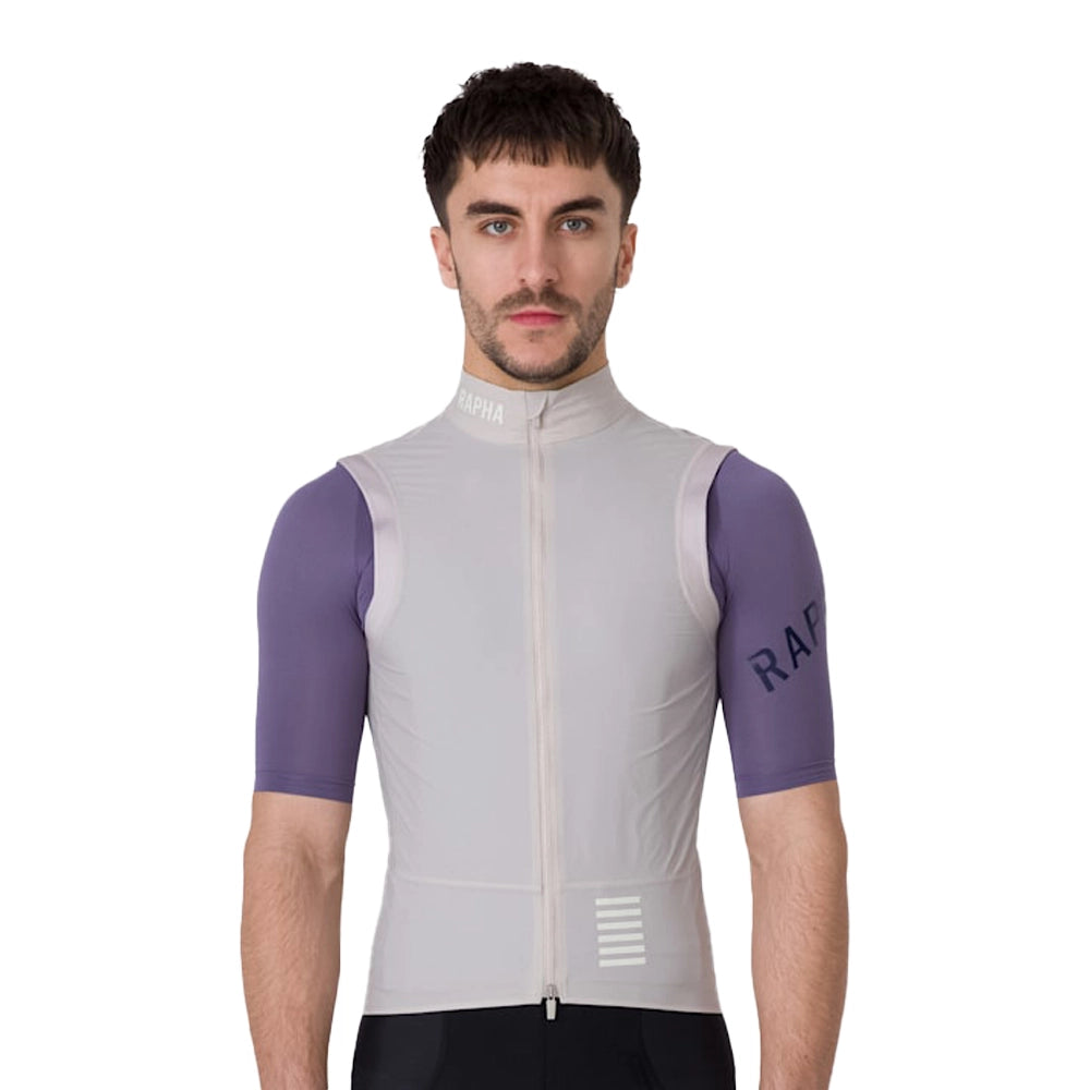 RAPHA Pro Team Lightweight Gilet - SGA-Velodrom