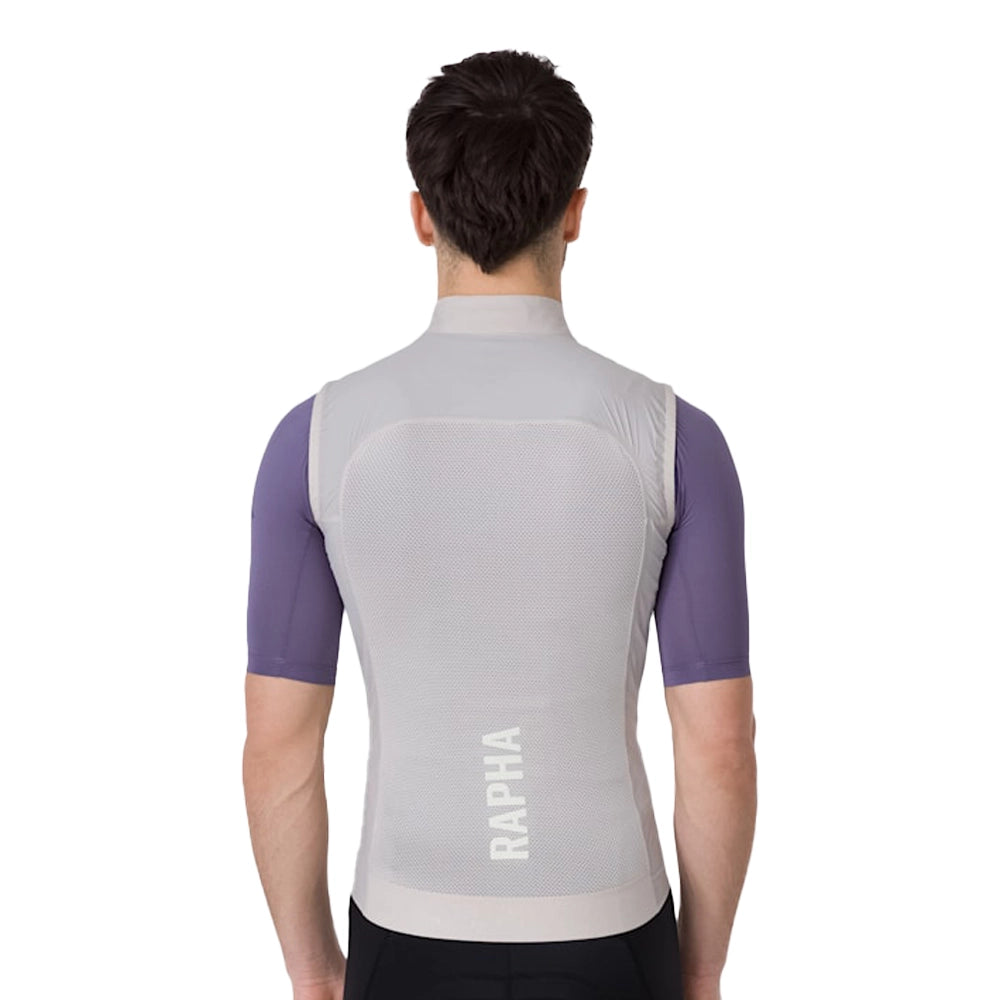 RAPHA Pro Team Lightweight Gilet - SGA-Velodrom