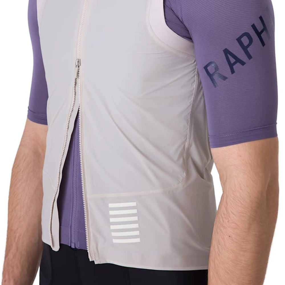 RAPHA Pro Team Lightweight Gilet - SGA-Velodrom