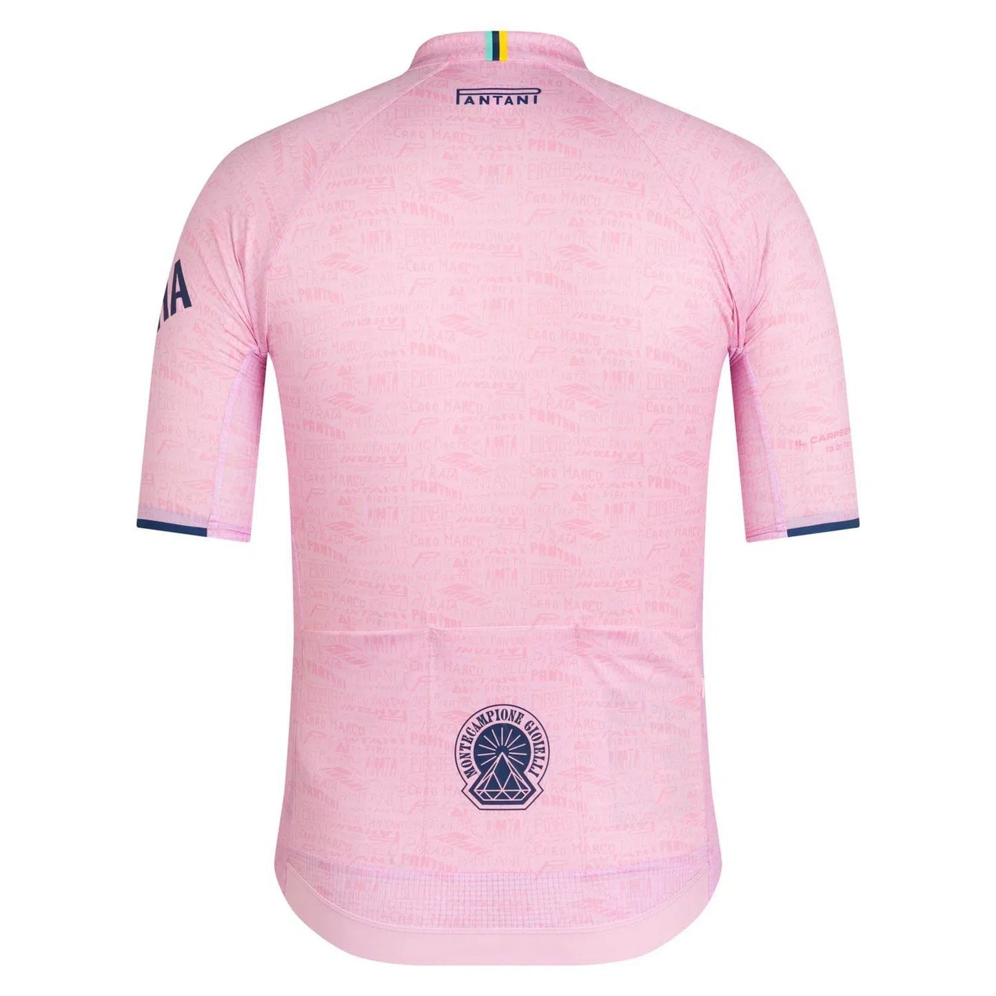 RAPHA Pro Team Lightweight Jersey - Pantani-Velodrom