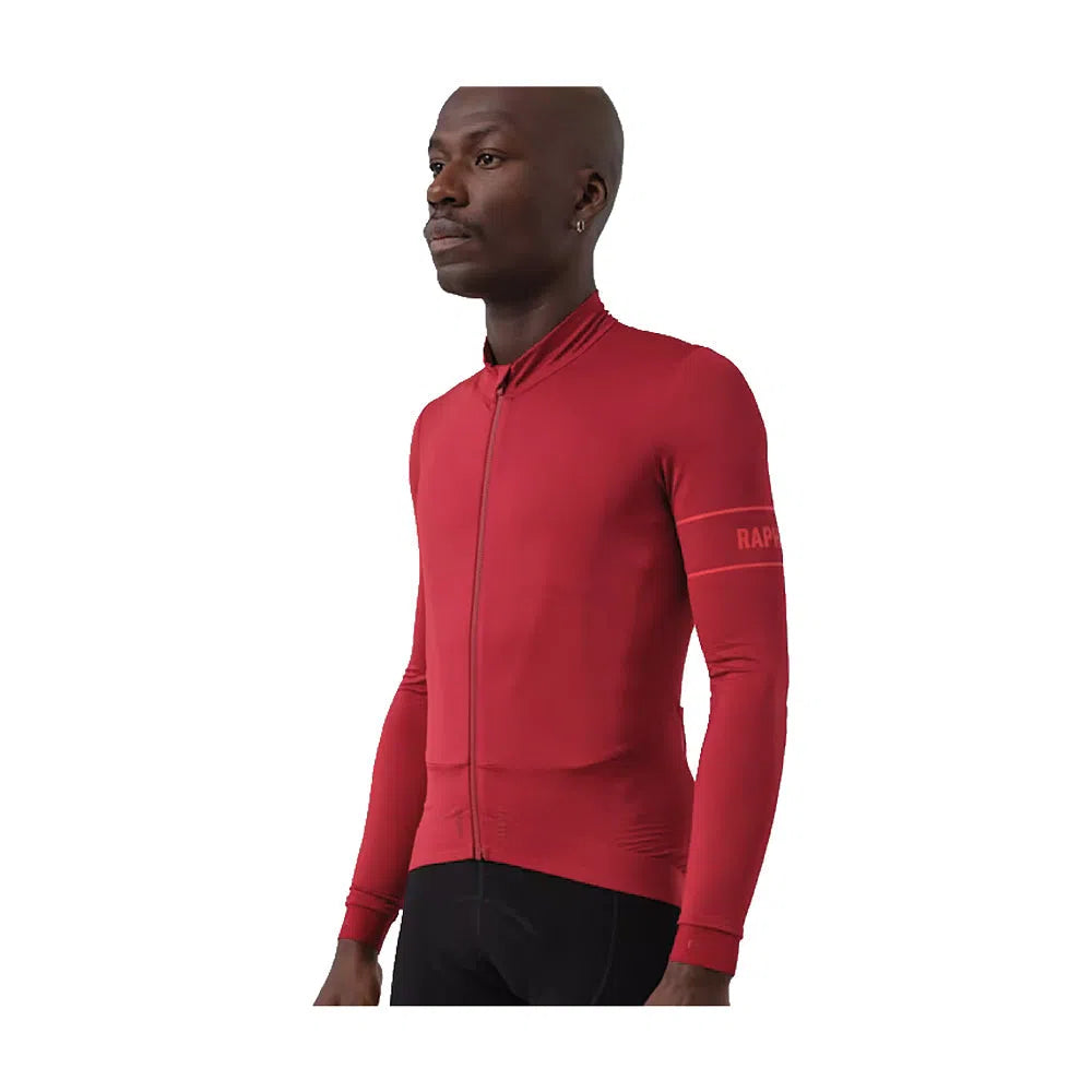 Rapha pro team long sleeve jersey sale