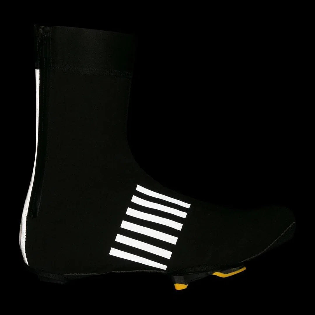 RAPHA Pro Team Overshoes - Black Default Velodrom Barcelona 