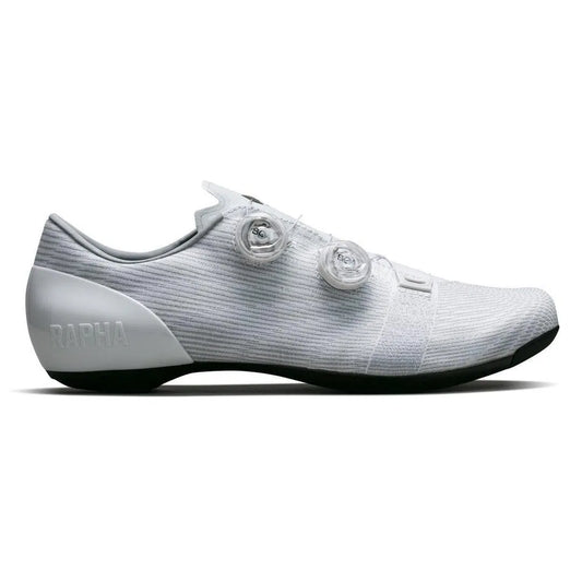 Rapha Pro Team Shoes White Default Velodrom Barcelona 