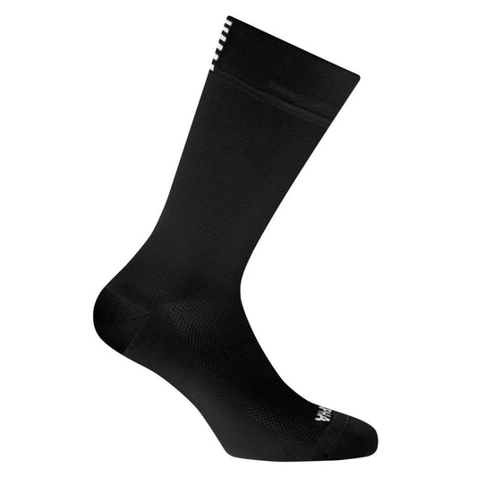 RAPHA Pro Team Socks Extra Long - BLW Black-Velodrom