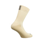 RAPHA Pro Team Socks Regular - SAL Sand/Black-Velodrom