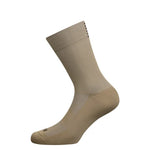 RAPHA Pro Team Socks Regular - THT Tan/Deep Coffee-Velodrom