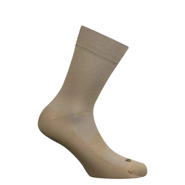 RAPHA Pro Team Socks Regular - THT Tan/Deep Coffee-Velodrom