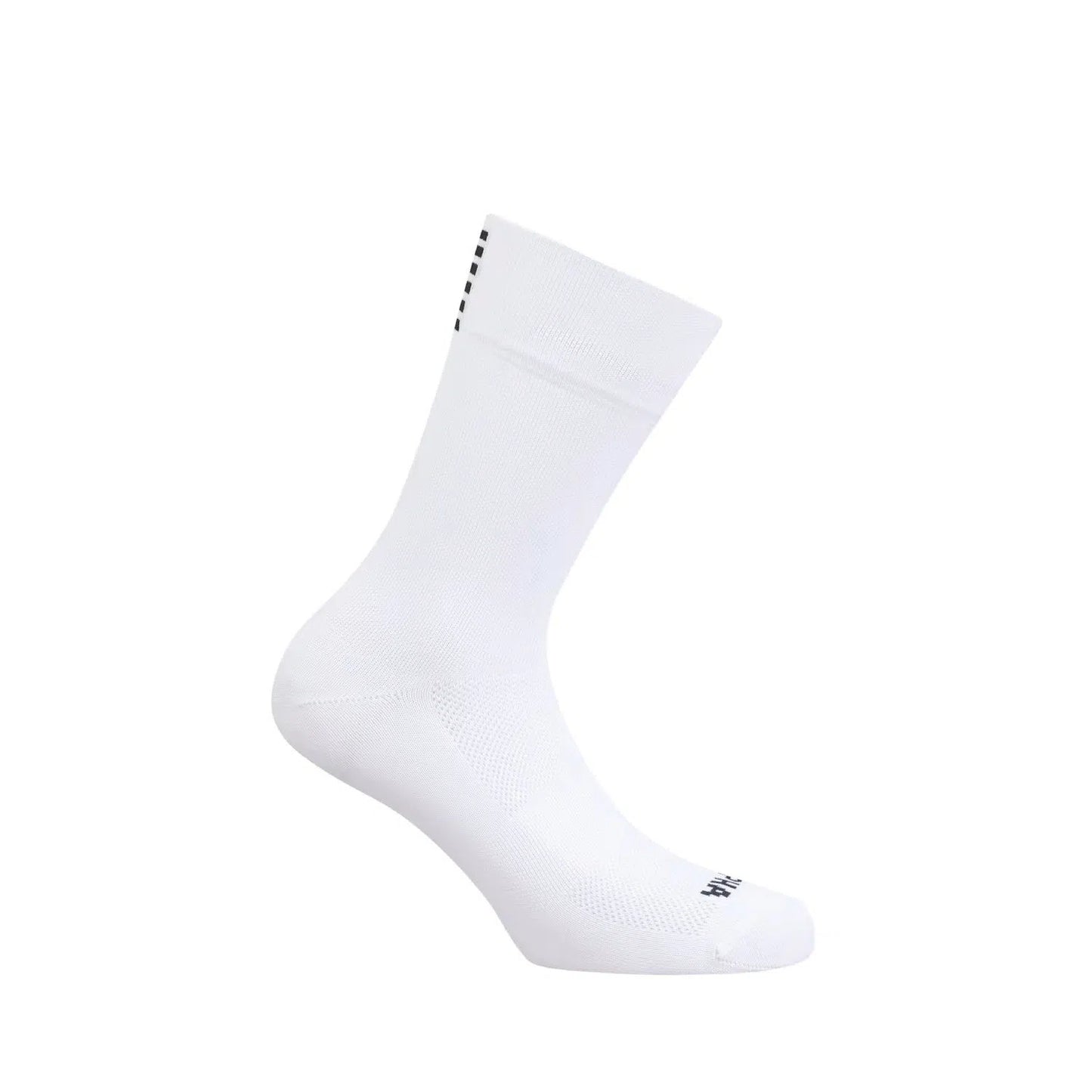 RAPHA Pro Team Socks Regular AW23 - WHB White/Black-Velodrom