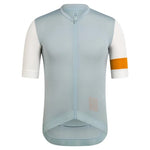 RAPHA Pro Team Training Jersey - AWA Light Blue White