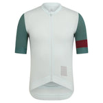 RAPHA Pro Team Training Jersey - IFP Grey Blue-Velodrom