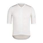 RAPHA Pro Team Training Jersey - WAS White Alyssum/Silver Gray-Velodrom