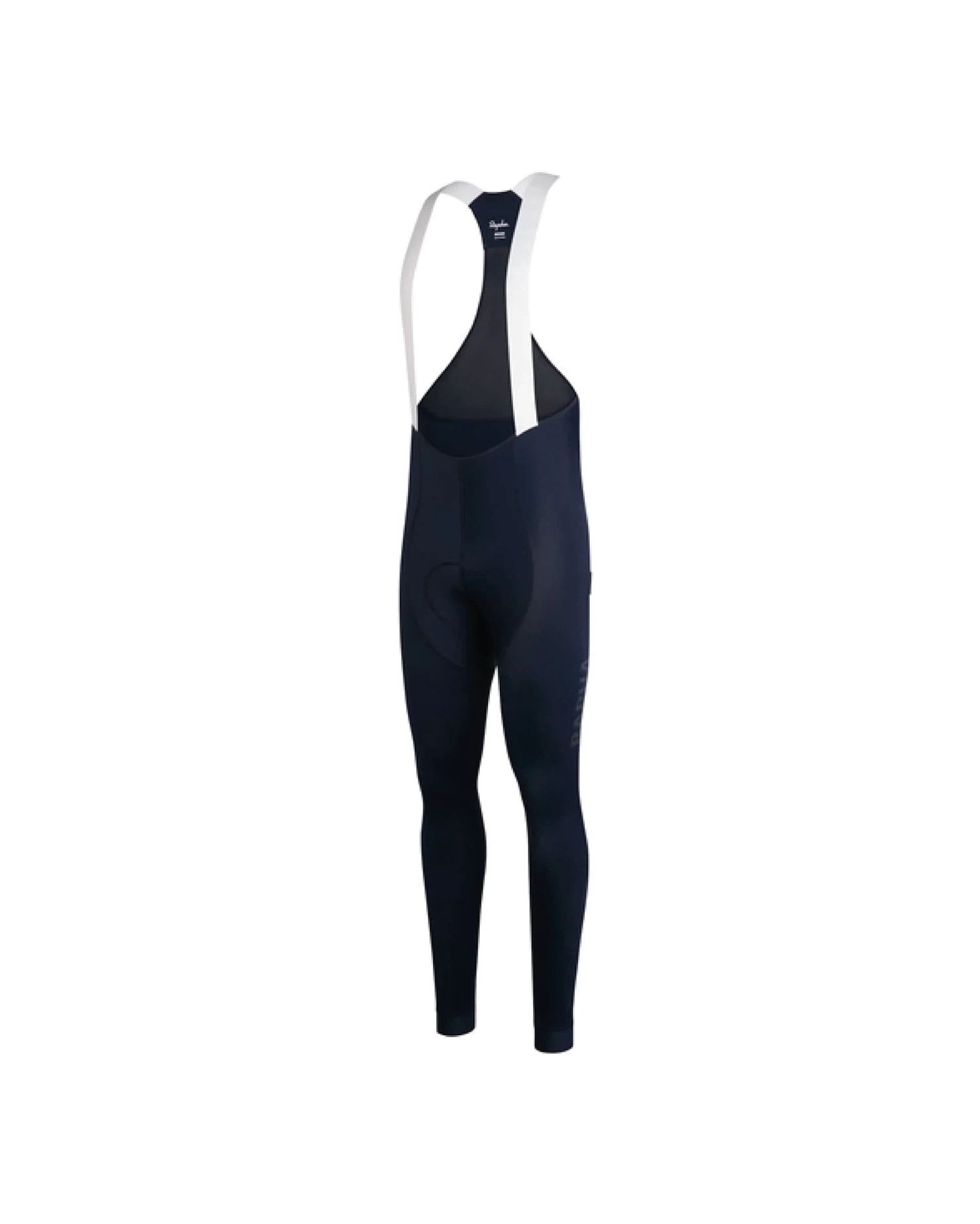 RAPHA Pro Team Training Tights with Pad AW2023 - DNW Dark Navy-Velodrom