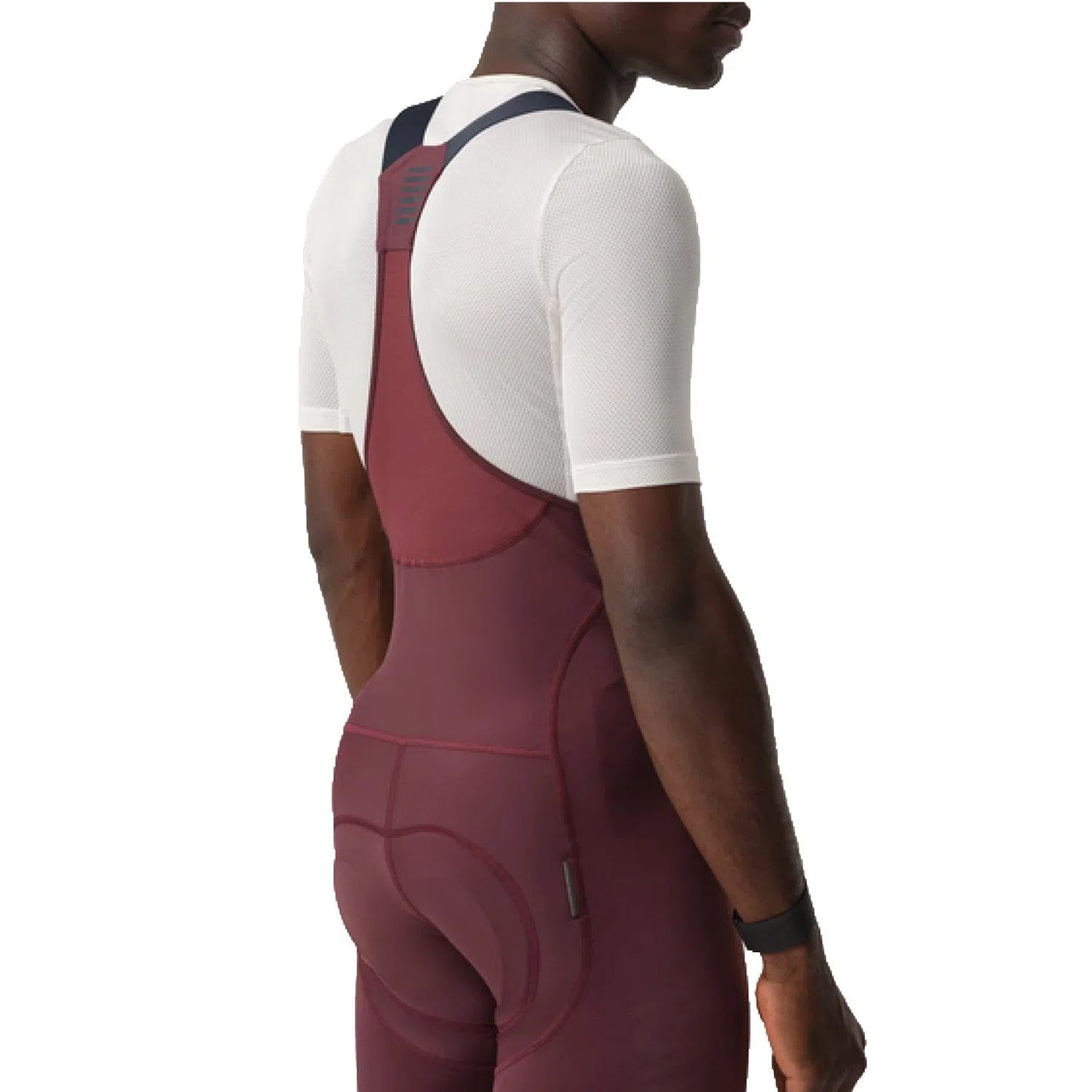 RAPHA Pro Team Training Tights with Pad AW2023 - SOU Burgundy AW2022 –  Velodrom CC