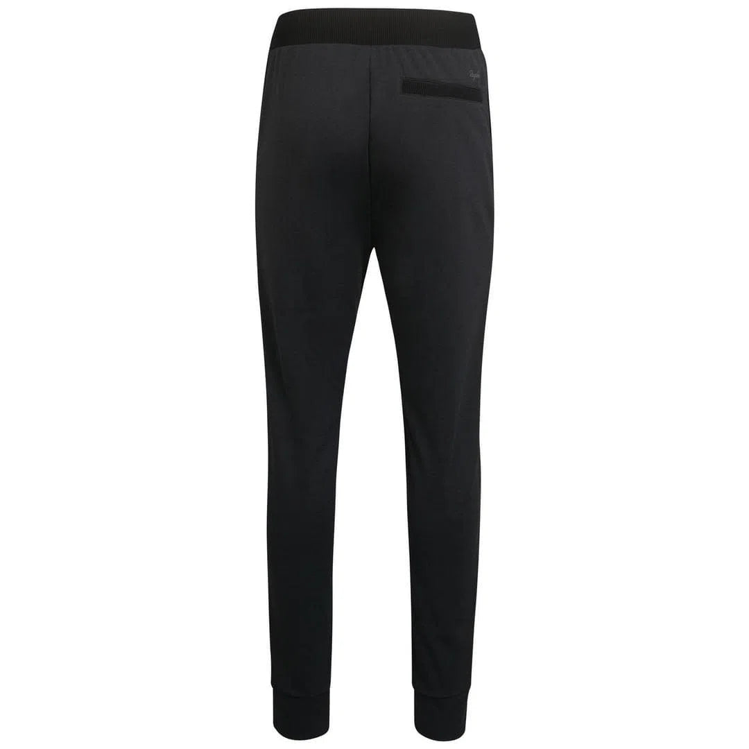 RAPHA PRO TEAM TRANSFER SWEATPANTS - CHARCOAL Default Velodrom Barcelona 