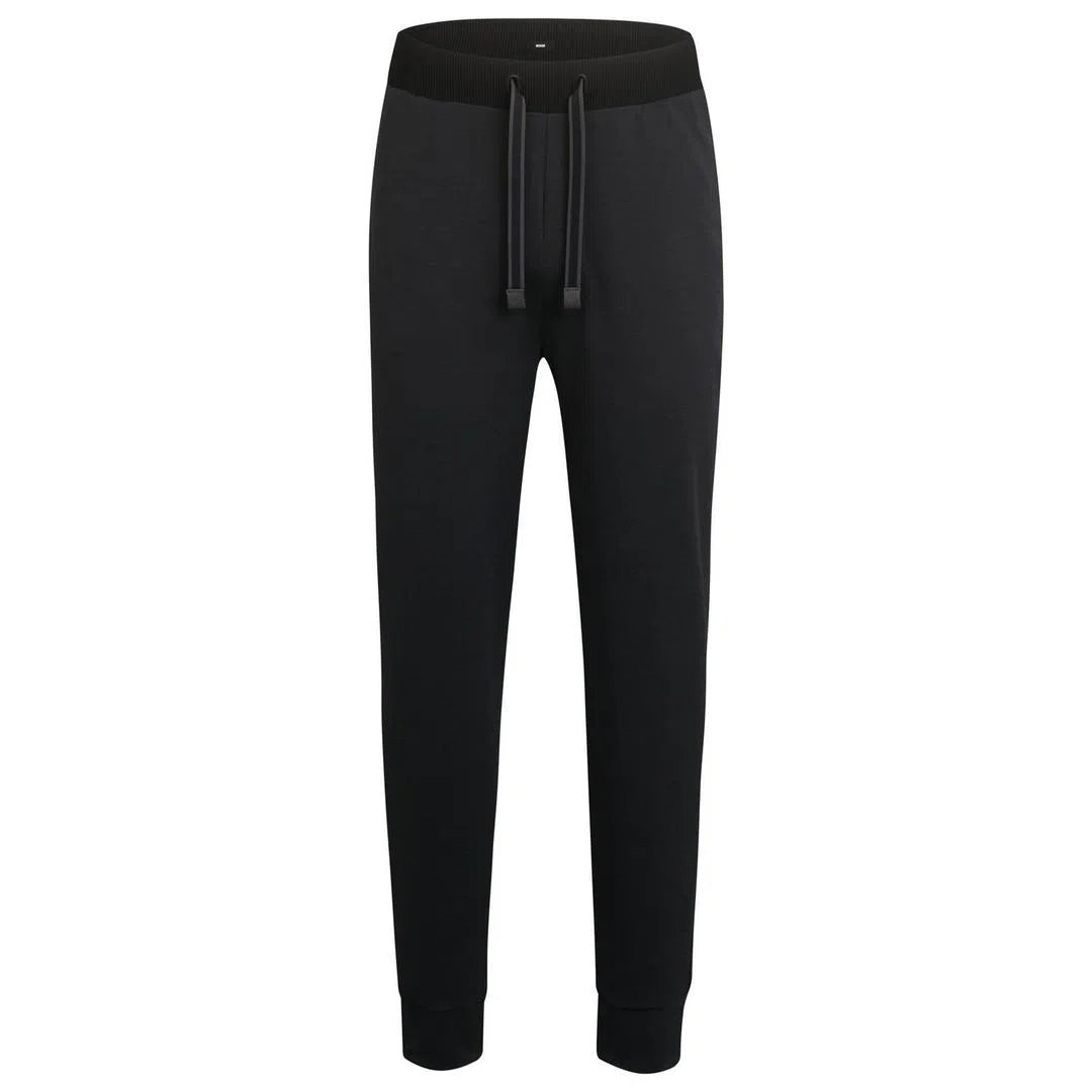 RAPHA Pro Team Transfer Sweatpants - Charcoal-Velodrom