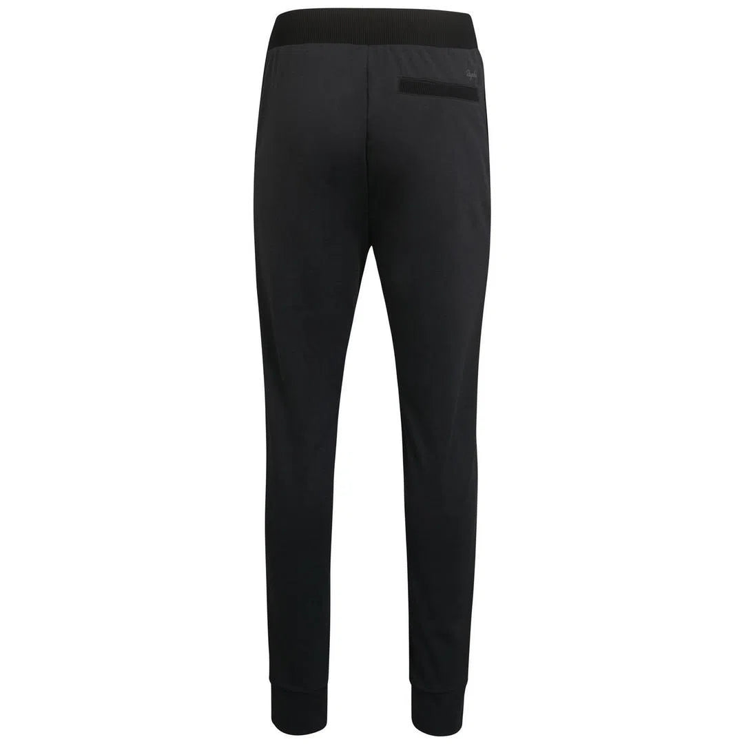 RAPHA Pro Team Transfer Sweatpants - Charcoal-Velodrom