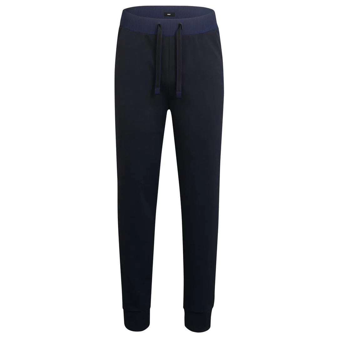 RAPHA Pro Team Transfer Sweatpants - Navy-Velodrom