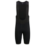 RAPHA Pro Team Winter Bib Shorts - Black Default Rapha 