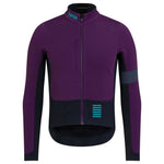 RAPHA Pro Team Winter Jacket - Purple Default Rapha 