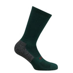 RAPHA Pro Team Winter Socks - SMC Teal/Burgundy-Velodrom