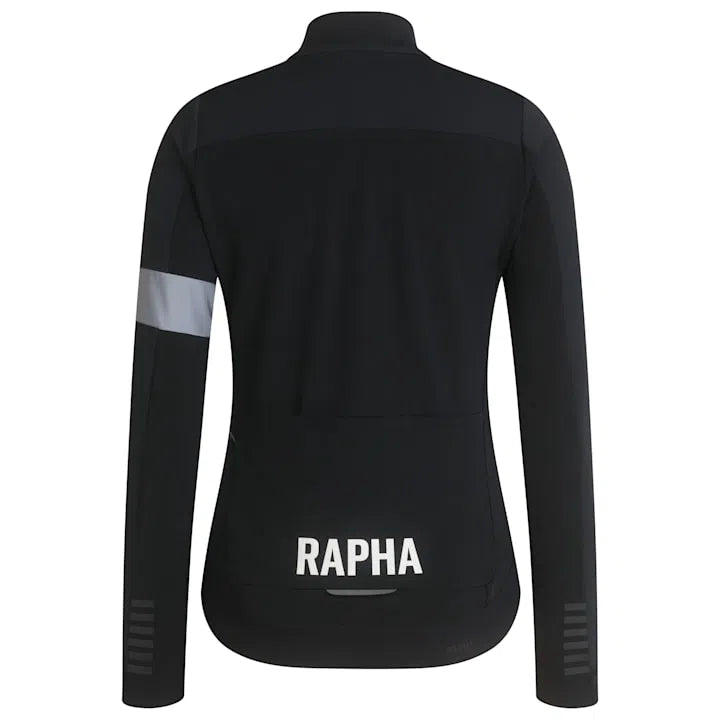 RAPHA Pro Team Winter Women Jacket AW2023 - BLW-Velodrom