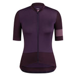 RAPHA Women Pro Team Jersey - NBP Purple Default Rapha 