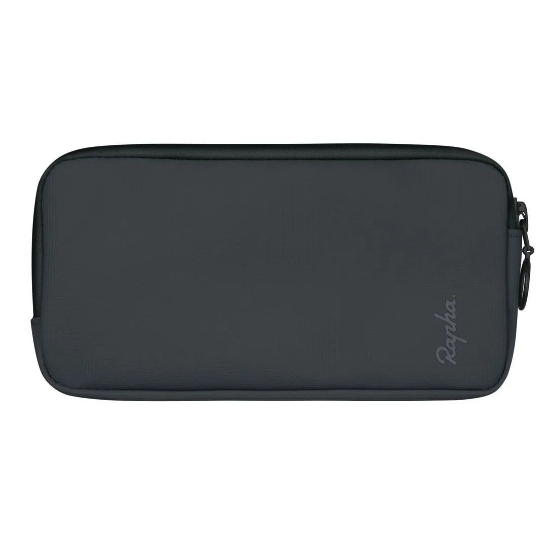 RAPHA Rainproof Essential Case Large - Grey Green JET-Velodrom