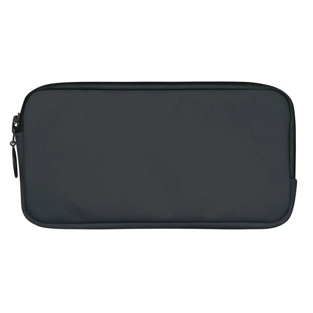 RAPHA Rainproof Essential Case Large - Grey Green JET-Velodrom