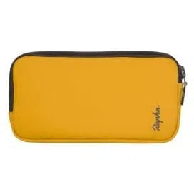 RAPHA Rainproof Essential Case Large Pouch - MMJ Dark Yellow-Velodrom