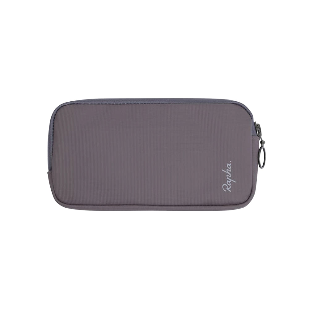 RAPHA Rainproof Essential Case Large Pouch - PLK Mushroom-Velodrom