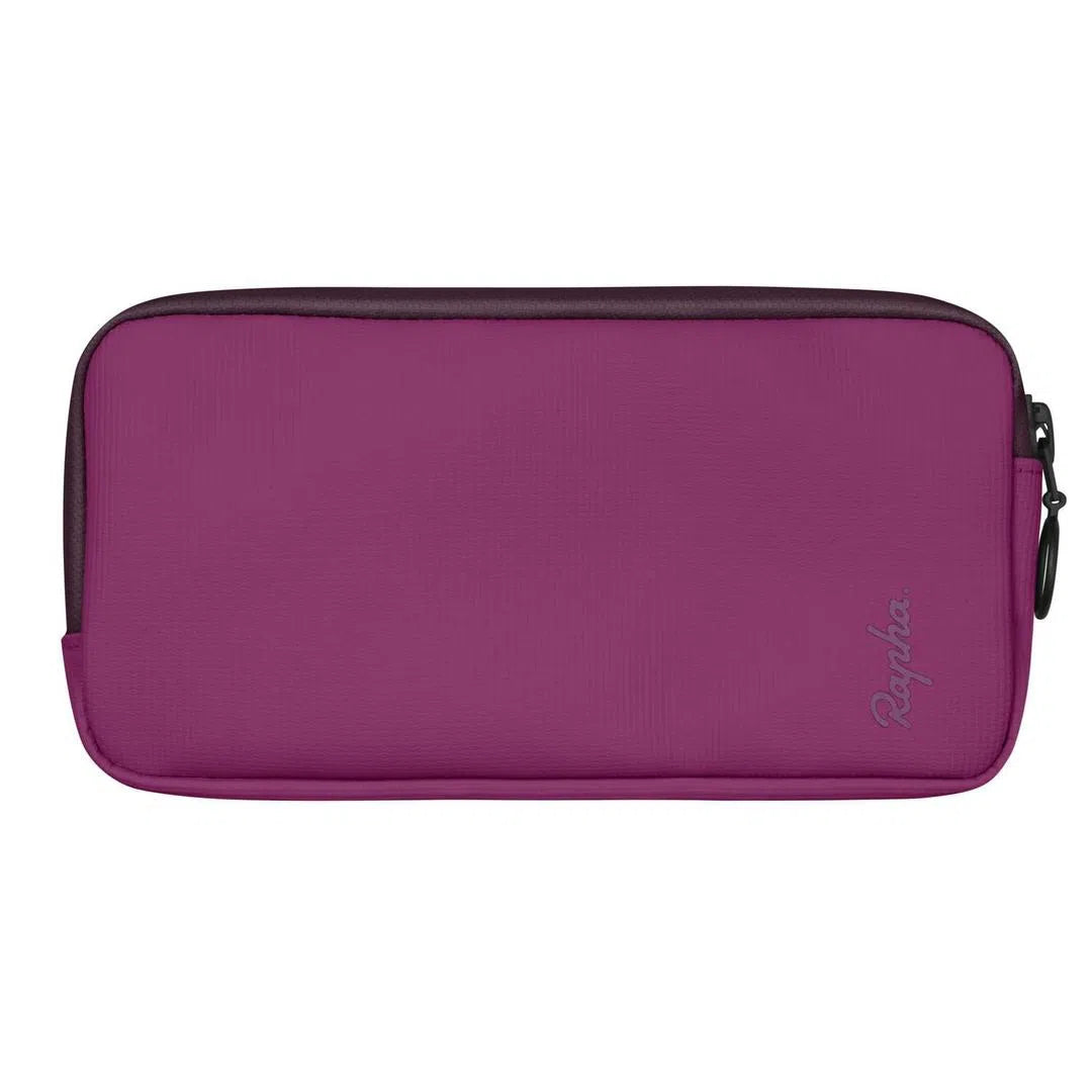 RAPHA Rainproof Essential Case Large - Purple PLC-Velodrom