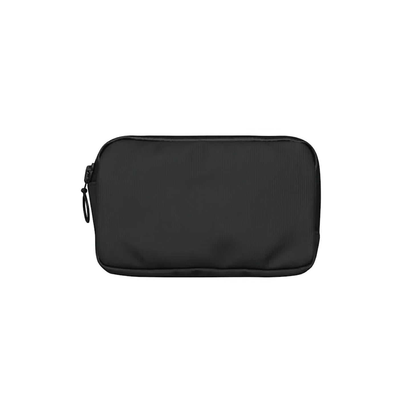 RAPHA Rainproof Essential Case Small Pouch AW2023 - Black-Velodrom