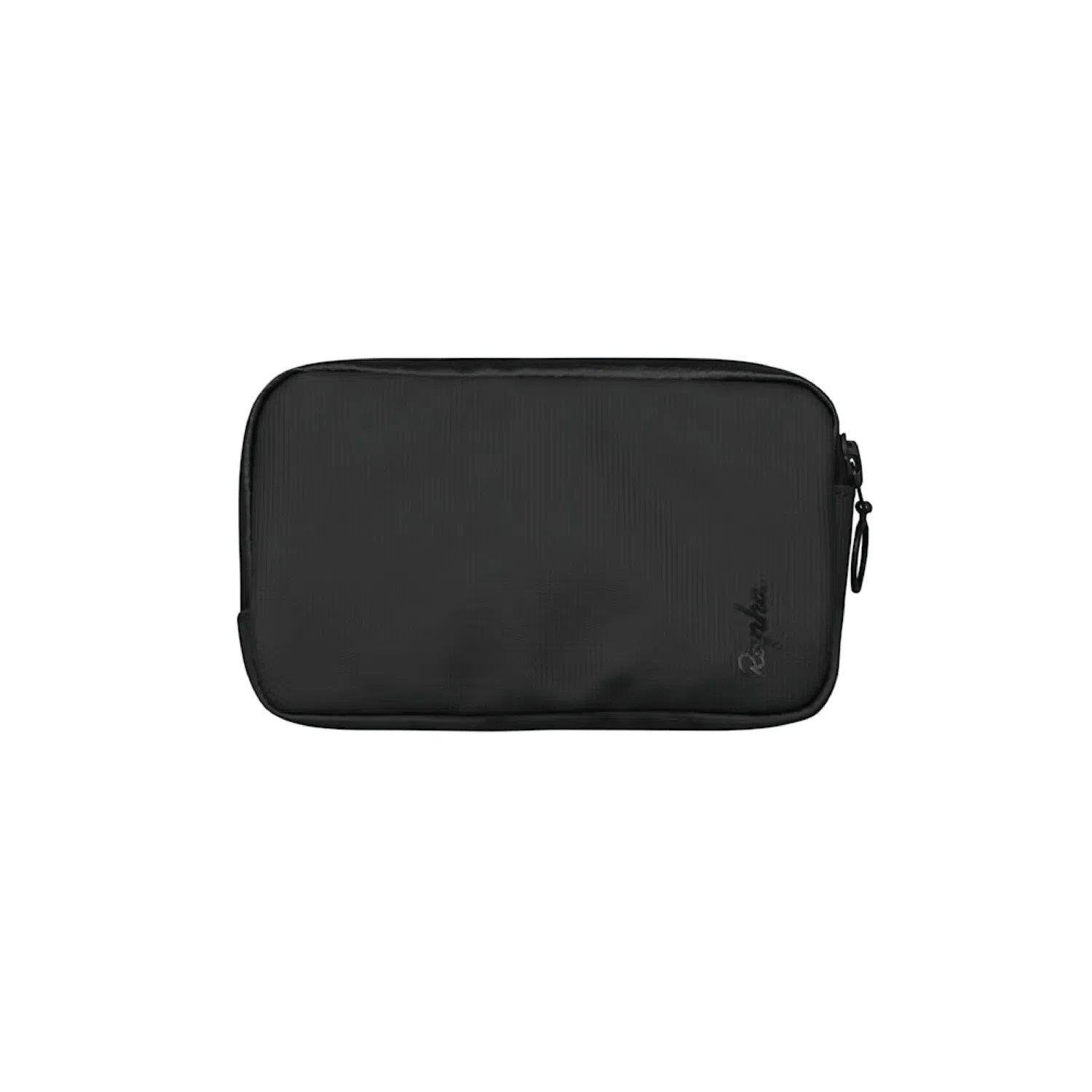 RAPHA Rainproof Essential Case Small Pouch AW2023 - Black-Velodrom