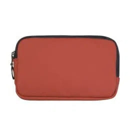 RAPHA Rainproof Essential Case Small Pouch - BCK Brick-Velodrom