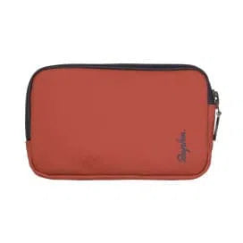 RAPHA Rainproof Essential Case Small Pouch - BCK Brick-Velodrom