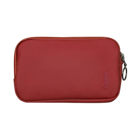 RAPHA Rainproof Essential Case Small - BRI Brick