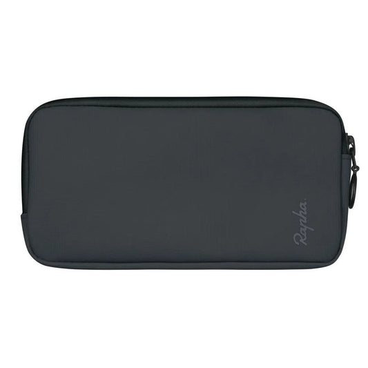 RAPHA Rainproof Essential Case Small Pouch - Grey Green JET-Velodrom