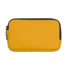 RAPHA Rainproof Essential Case Small Pouch - MMJ Dark Yellow-Velodrom