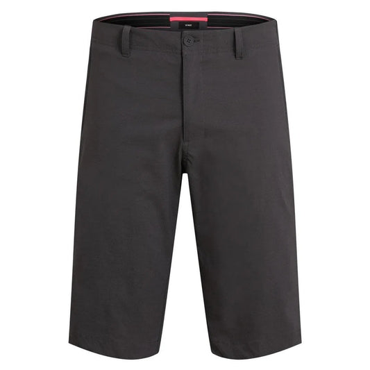 RAPHA Randonnee Shorts - CBN Carbon Grey Default Velodrom Barcelona 