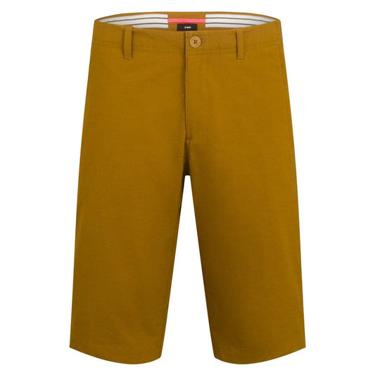 RAPHA Randonnee Shorts - OGG Old Gold-Velodrom