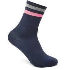 RAPHA Reflective Brevet Socks - Regular DNY Navy Default Rapha 