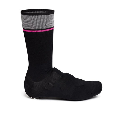 RAPHA reflective oversocks Default Velodrom Barcelona 