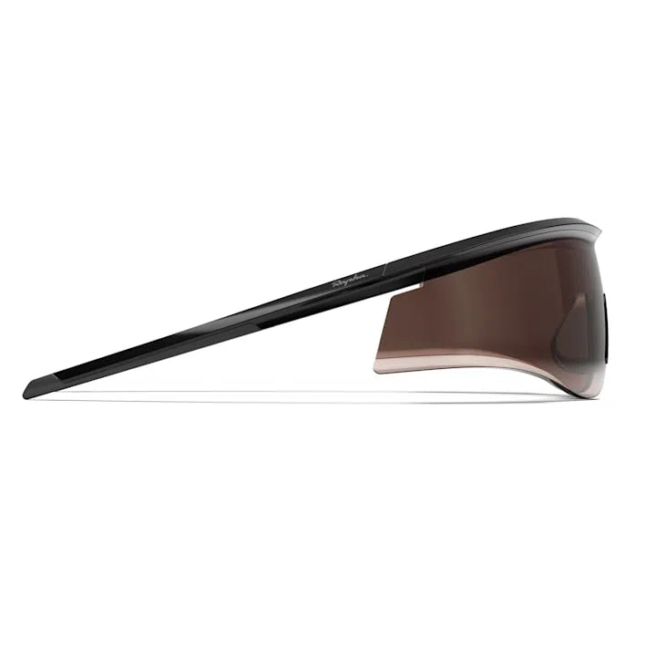 RAPHA Reis Glasses - BLR Black/Rose-Velodrom