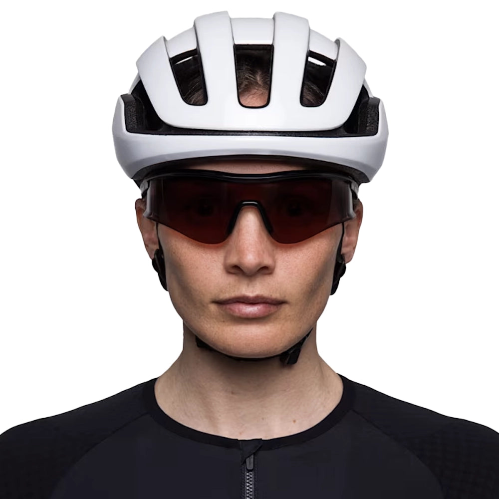 RAPHA Reis Glasses - BLR Black/Rose-Velodrom