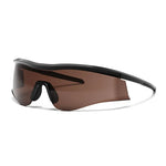 RAPHA Reis Glasses - BLR Black/Rose-Velodrom