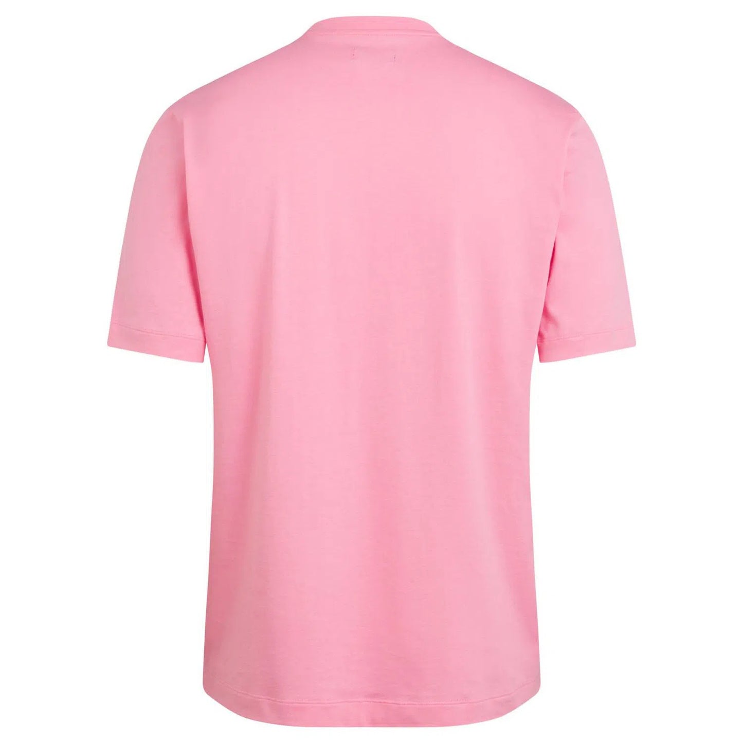 RAPHA Small Logo Tshirt - PNB Pink/Black-Velodrom