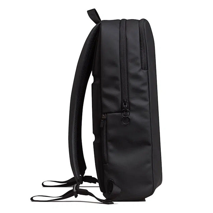 RAPHA Small Travel Backpack - Black-Velodrom