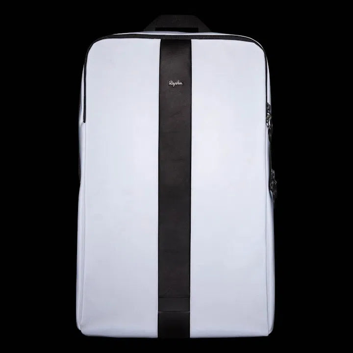 RAPHA Small Travel Backpack - Reflective-Velodrom