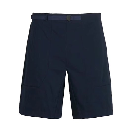 RAPHA Technical Easy Shorts - SCI Dark Navy/Black-Velodrom